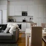 The Magic Of Lapland-peaceful With Sauna Apartamento Rovaniemi