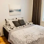 Apartamento The Magic Of Lapland-peaceful With Sauna Rovaniemi