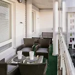 The Magic Of Lapland-peaceful With Sauna Apartamento *