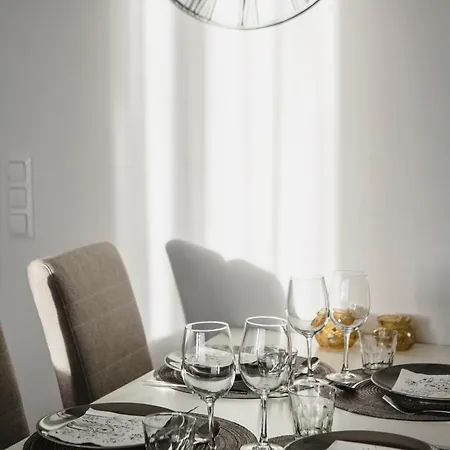 The Magic Of Lapland-peaceful With Sauna Apartament