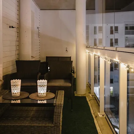 The Magic Of Lapland-peaceful With Sauna Rovaniemi