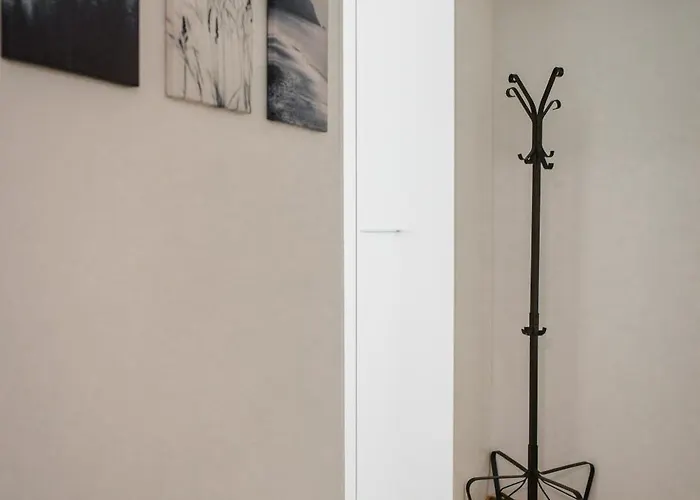 The Magic Of Lapland-peaceful With Sauna Lägenhet